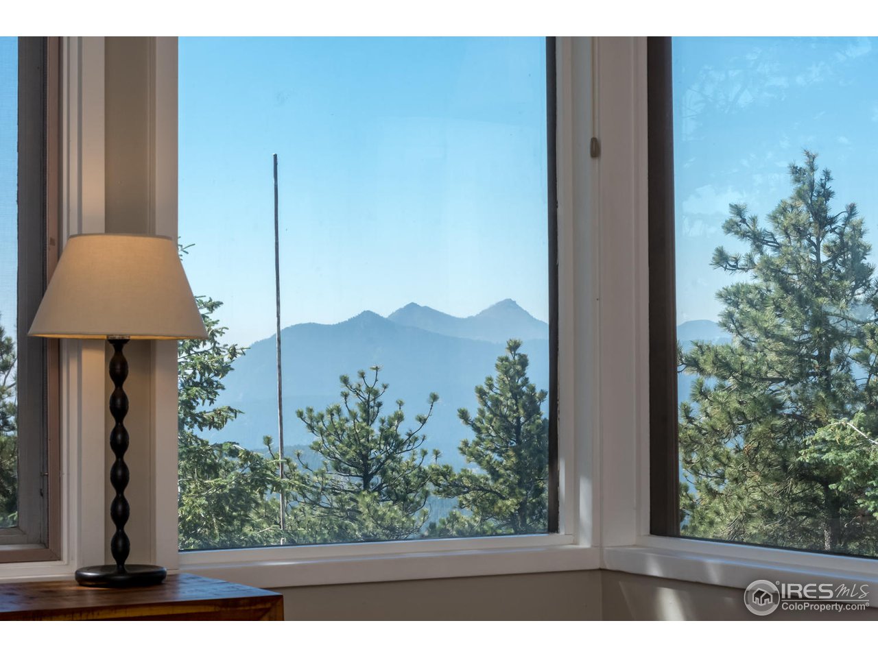 134 Canon View Road Boulder, CO 80302 - Photo 11 of 33 Master View