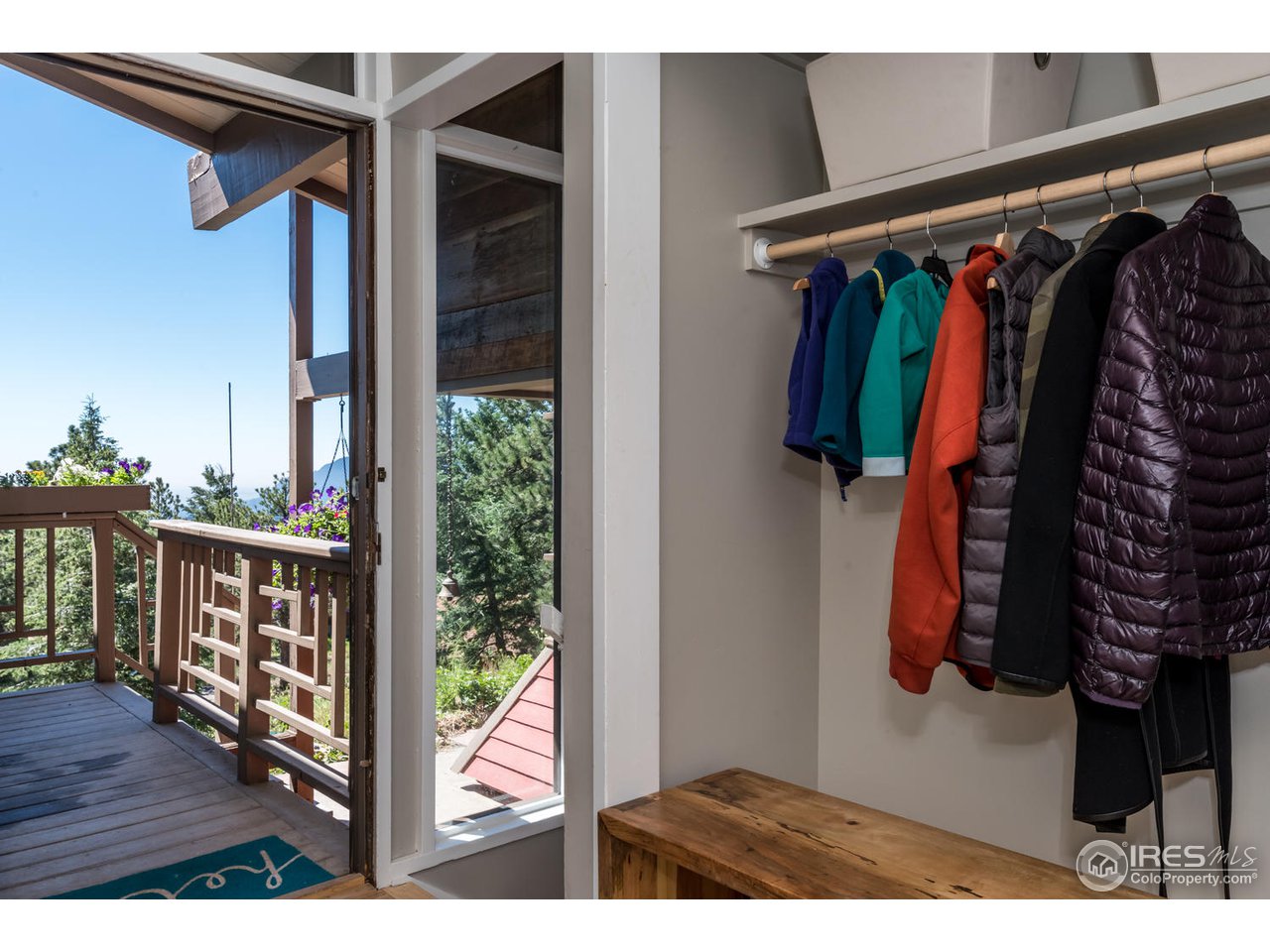 134 Canon View Road Boulder, CO 80302 - Photo 21 of 33