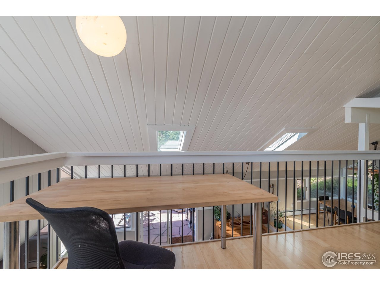 134 Canon View Road Boulder, CO 80302 - Photo 22 of 33 Office Loft