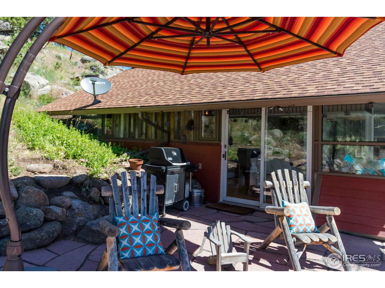 134 Canon View Road Boulder, CO 80302 - Photo 25 of 33