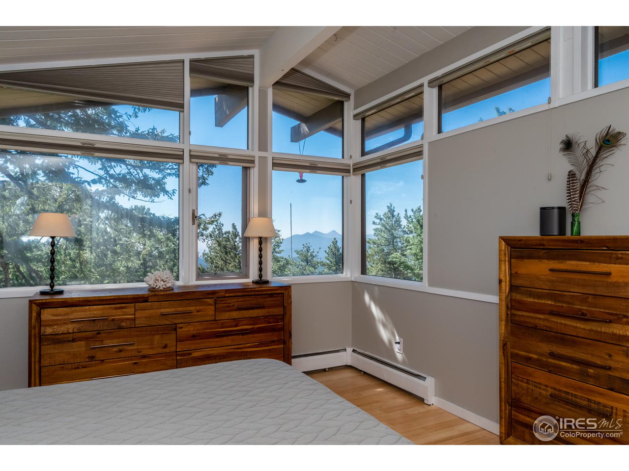 134 Canon View Road Boulder, CO 80302 - Photo 10 of 33 New Custom Window Treatments