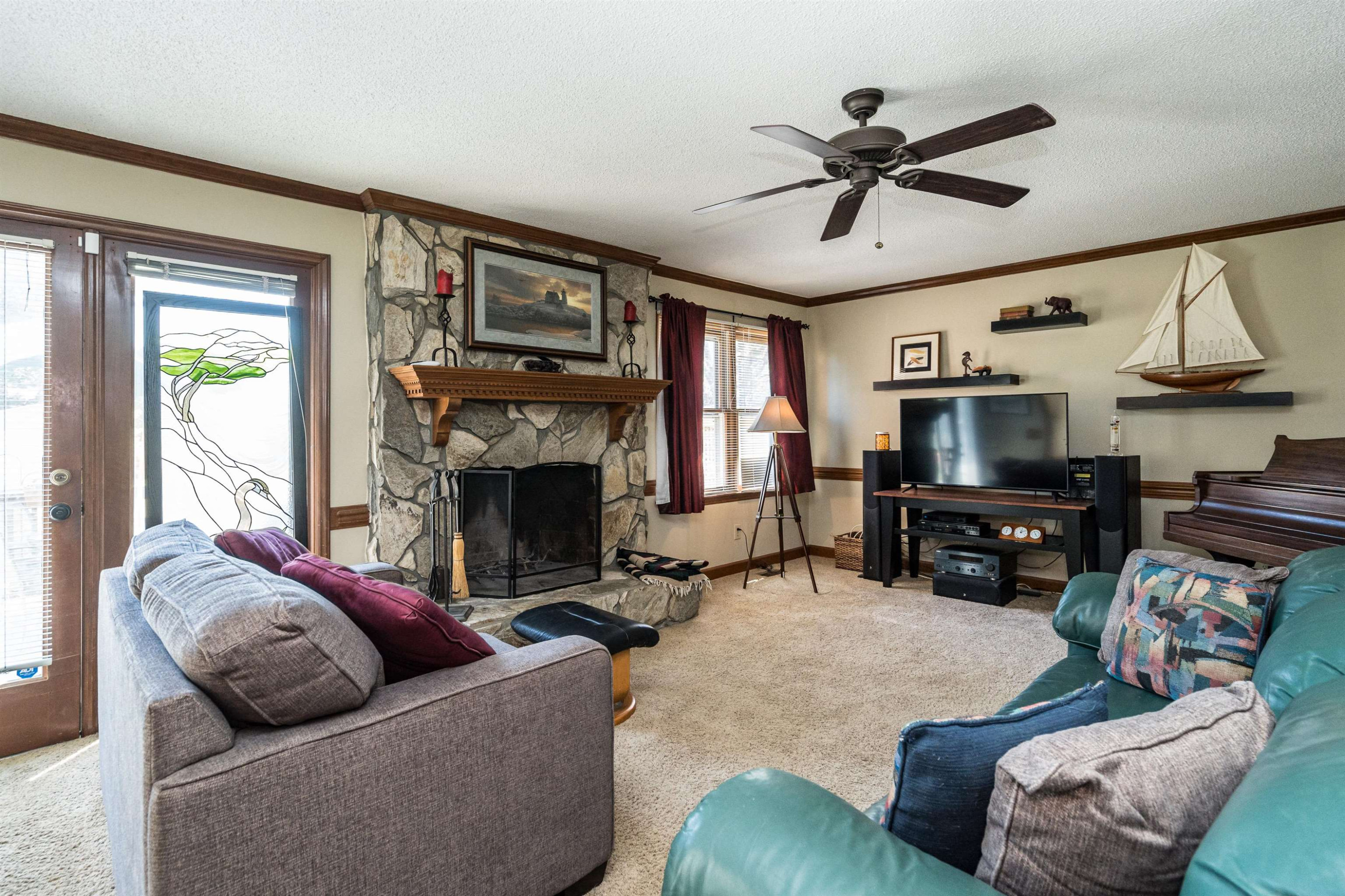 5929 Hampton Ridge Road Raleigh, NC 27603 - Photo 7 of 27 Photo 7