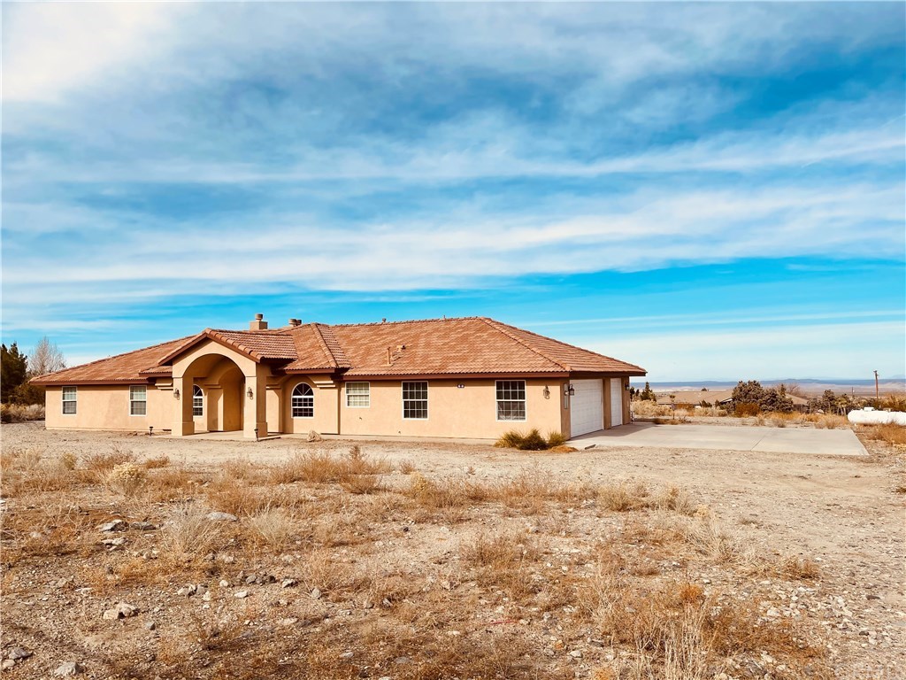 440 Solano Road Pinon Hills, CA 92372 - Photo 1 of 1
