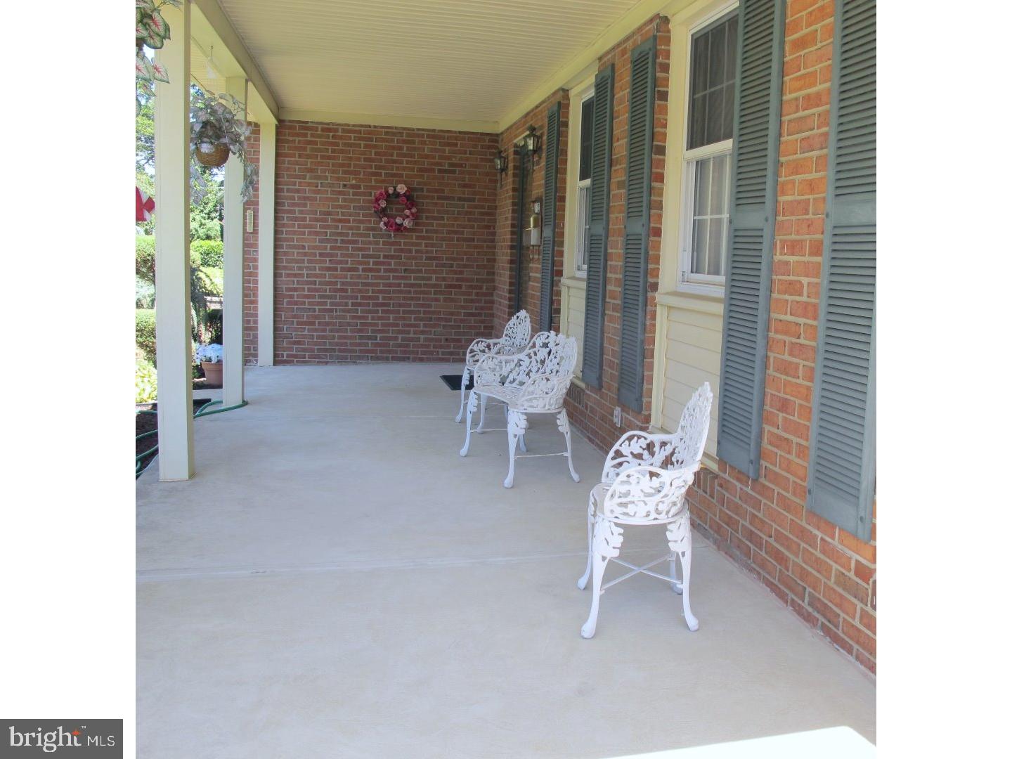 Porch