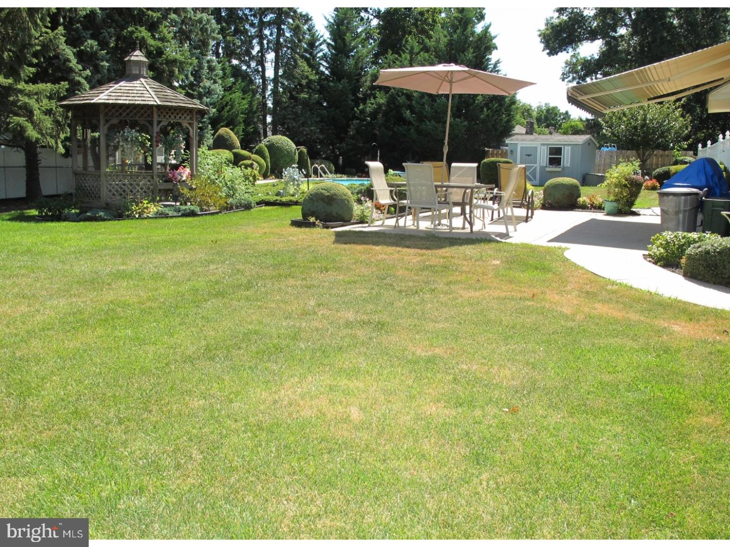 112 Devon Road Cinnaminson, NJ 08077 - Photo 22 of 25 Gallery Image 22