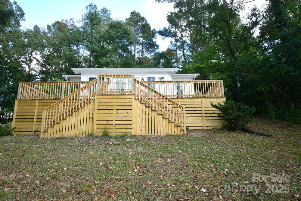 2171 John G Richards Road Camden, SC 29020 - Photo 1 of 21 a view of a house with a backyard