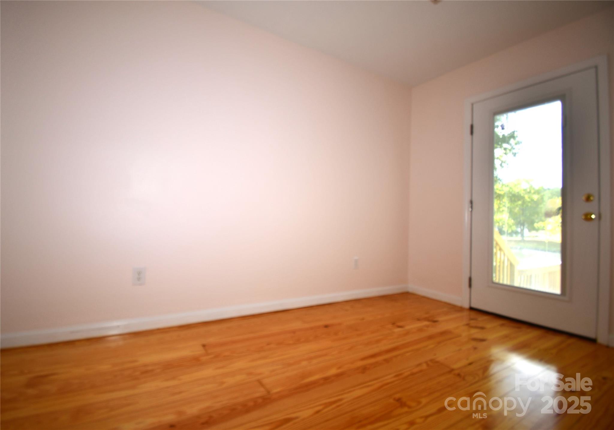 2171 John G Richards Road Camden, SC 29020 - Photo 12 of 21 a view of an empty room and window