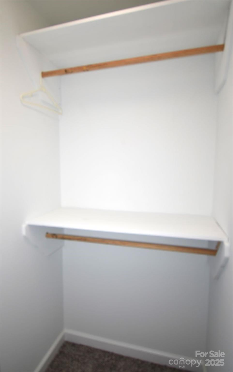 2171 John G Richards Road Camden, SC 29020 - Photo 18 of 21 a close up view of racks