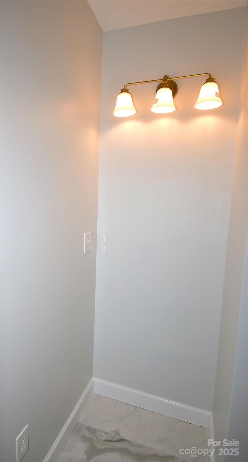 2171 John G Richards Road Camden, SC 29020 - Photo 20 of 21 a view of empty room