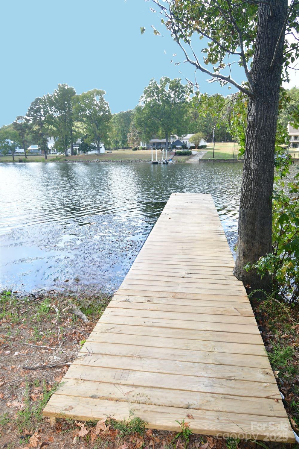 2171 John G Richards Road Camden, SC 29020 - Photo 7 of 21 a view of lake