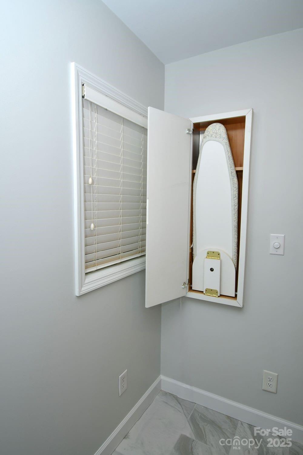 2171 John G Richards Road Camden, SC 29020 - Photo 9 of 21 a view of small space with wooden floor and mirror