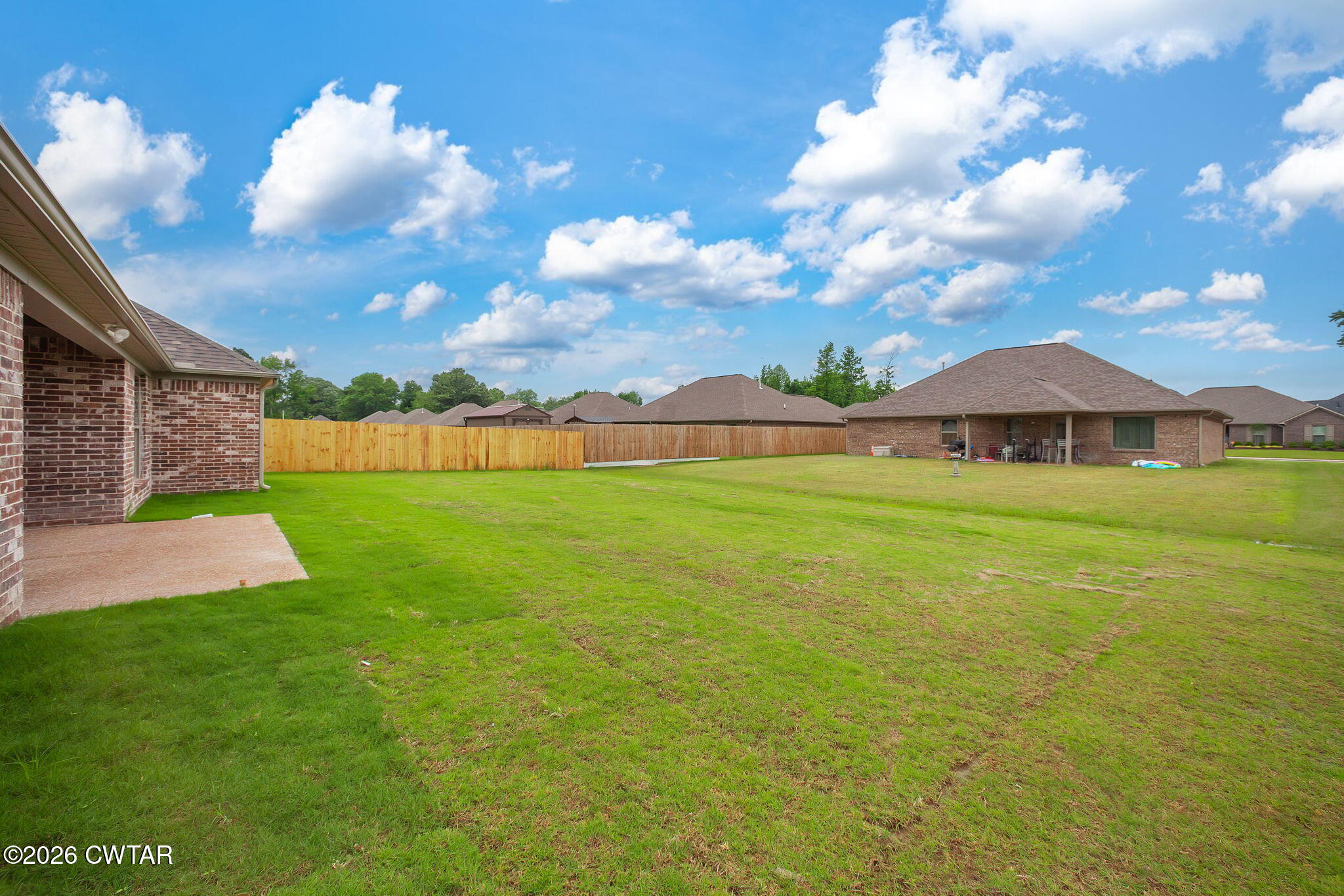 47 Grande Pnes Cove Jackson, TN 38305 - Photo 27 of 28 Completed-1