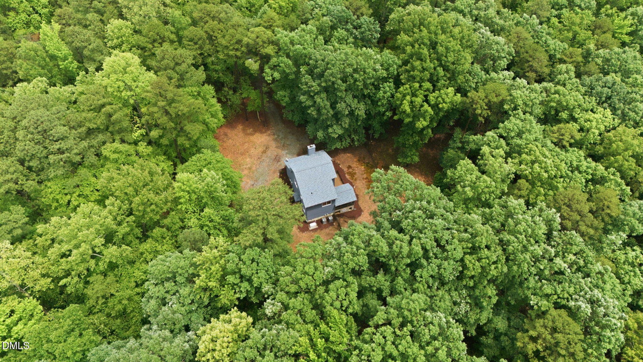 1255 Windy Ridge Road Chapel Hill, NC 27517 - Photo 50 of 51