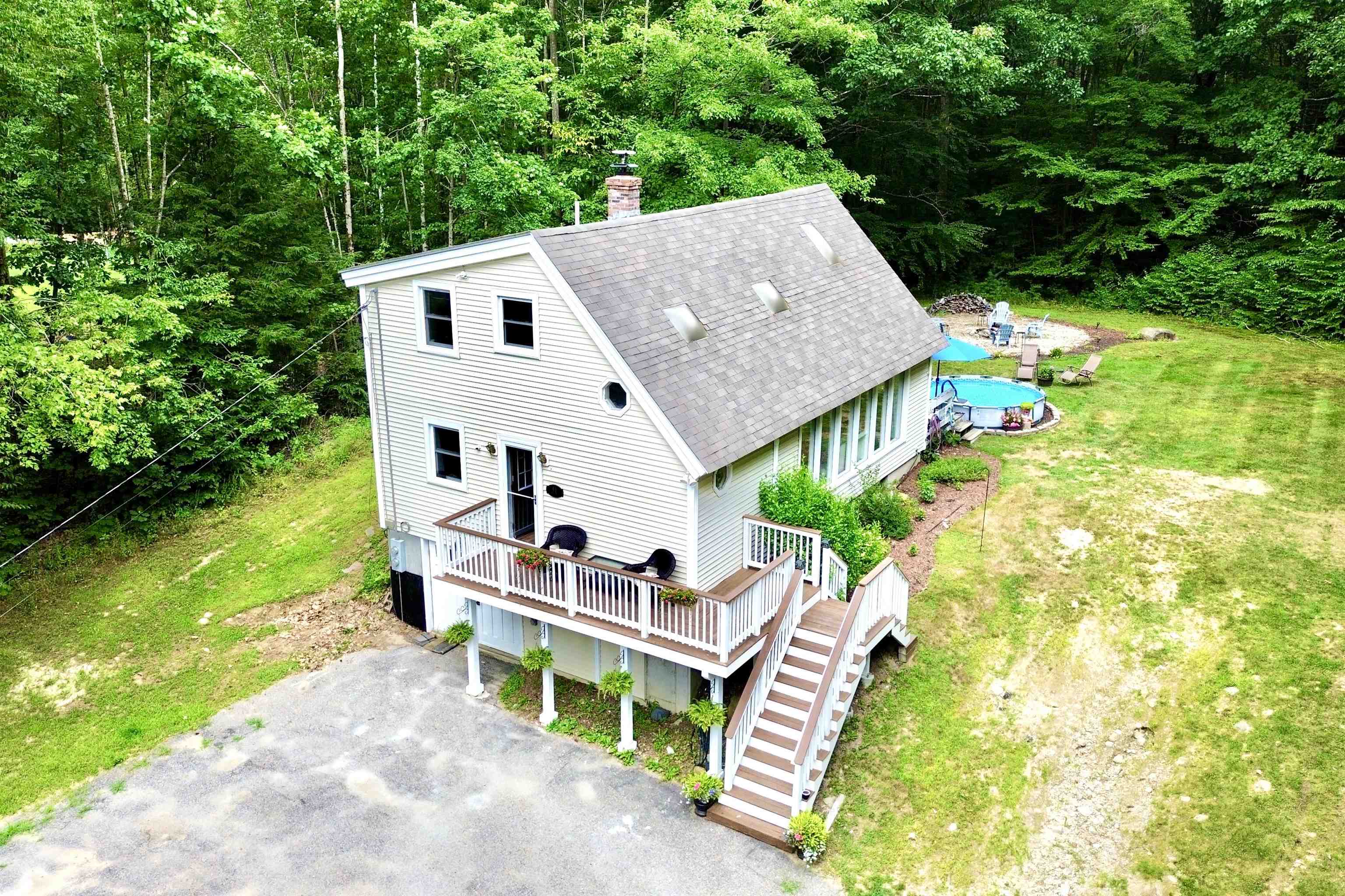 63 Abel Road Rindge, NH 03461 - Photo 1 of 39