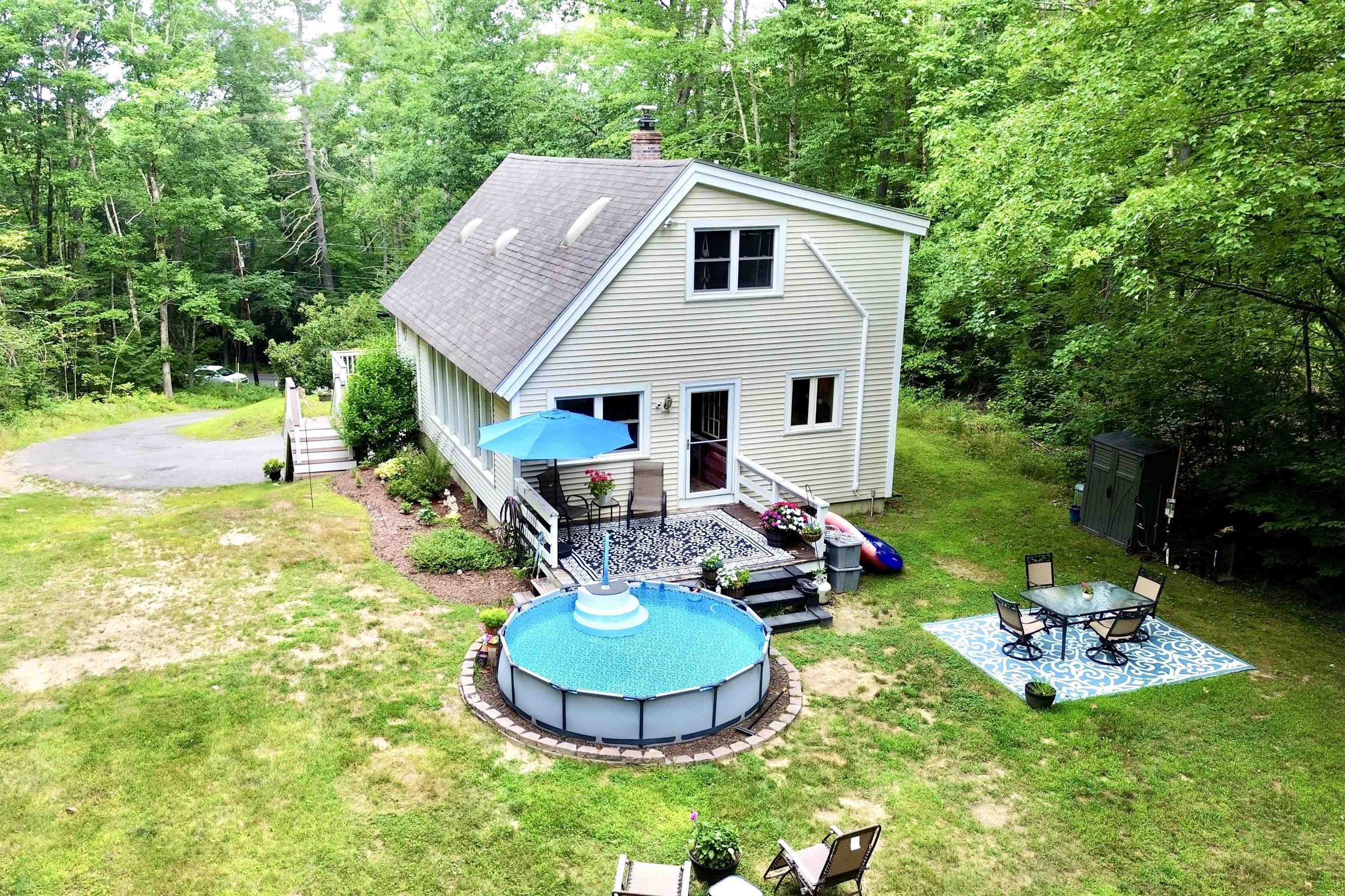 63 Abel Road Rindge, NH 03461 - Photo 34 of 39