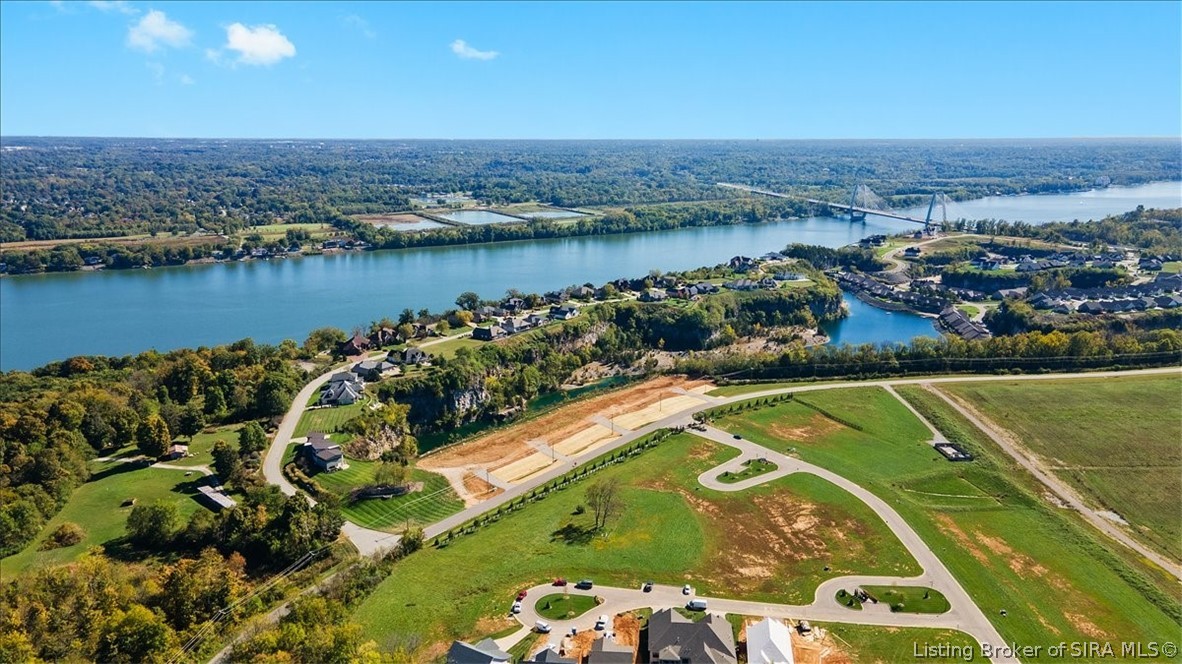 Lot 1 South Patrol Road Jeffersonville, IN 47130 - Photo 6 of 15