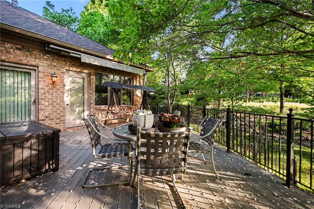191 Wexham Road Winston-Salem, NC 27103 - Photo 30 of 37 Gallery Image 30