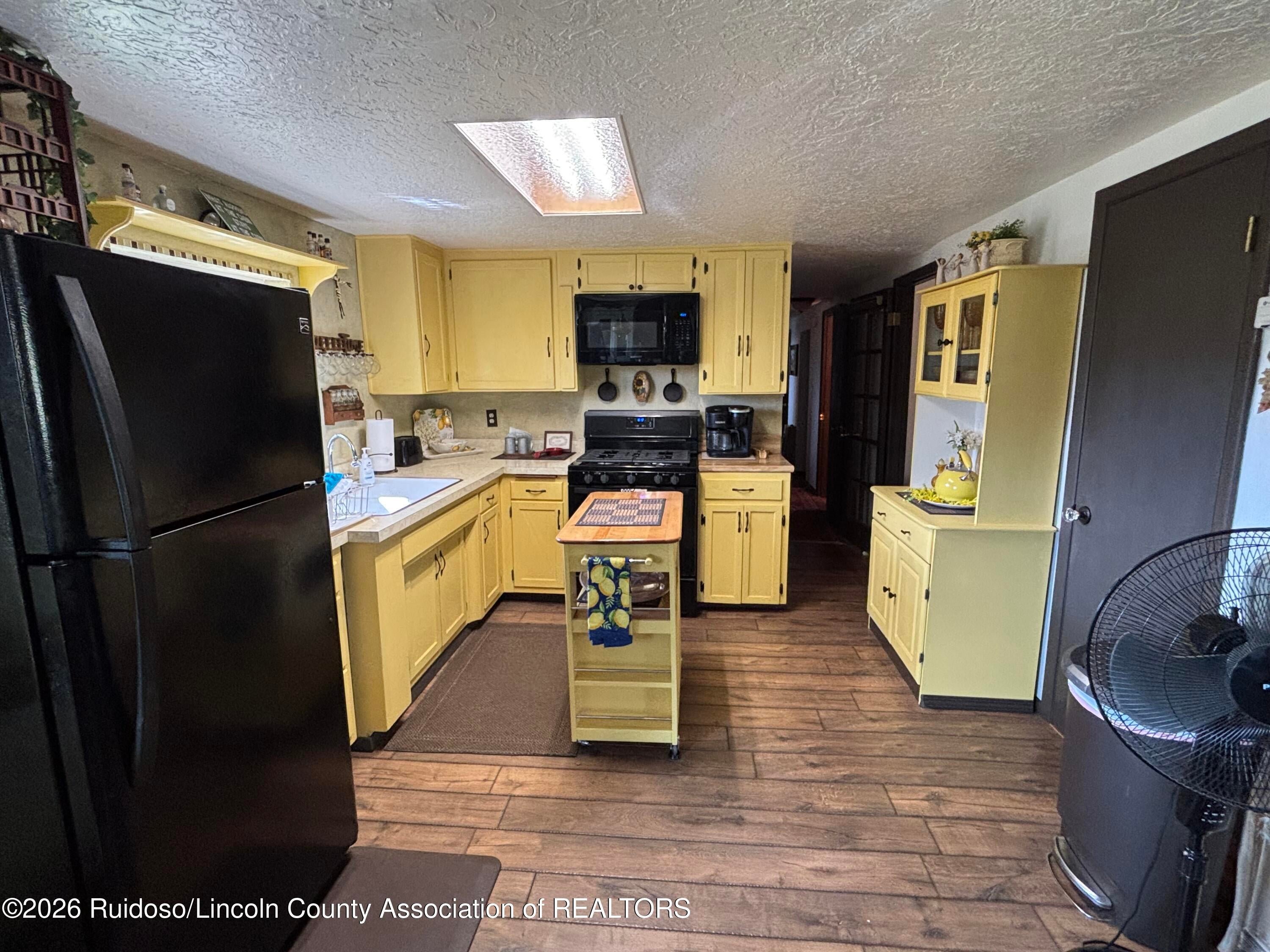 115 Metzger Road Alto, NM 88312 - Photo 5 of 19 Gallery Image 5