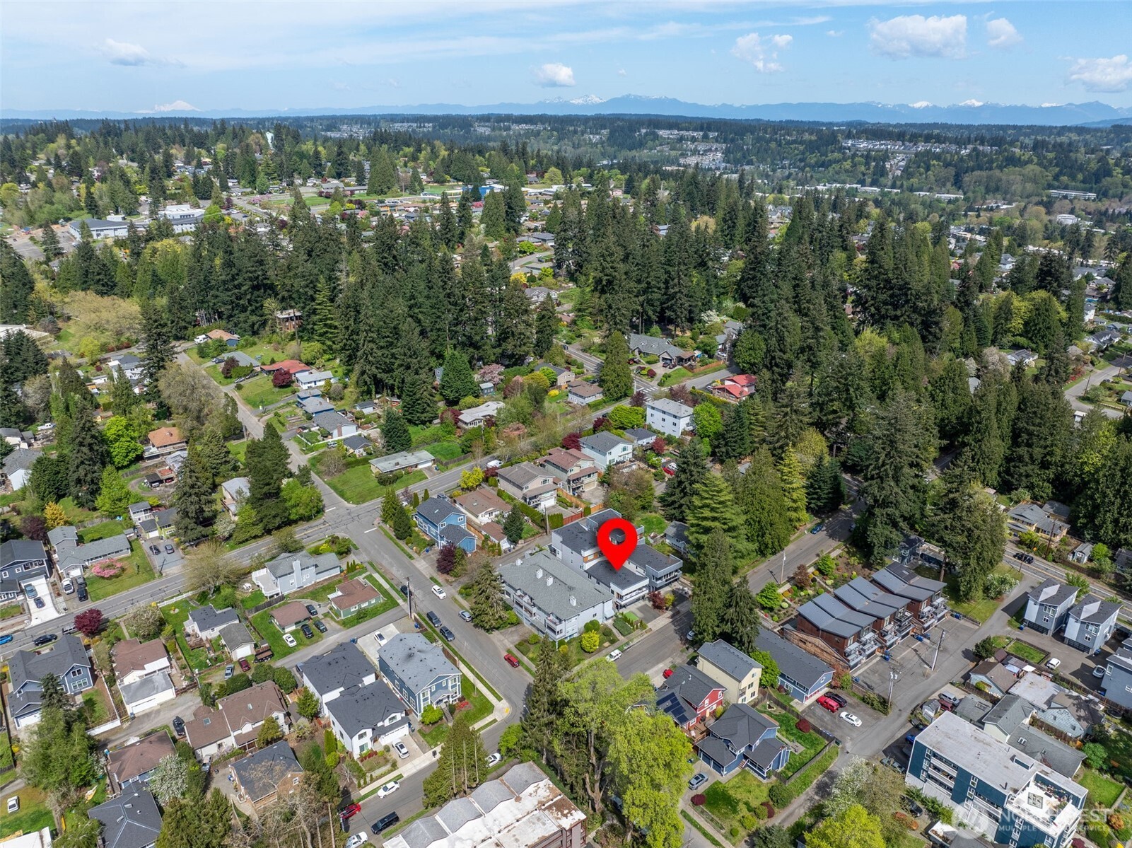 10308 Northeast 189th Street, Unit A Bothell, WA 98011 - Photo 35 of 37 Gallery Image 35