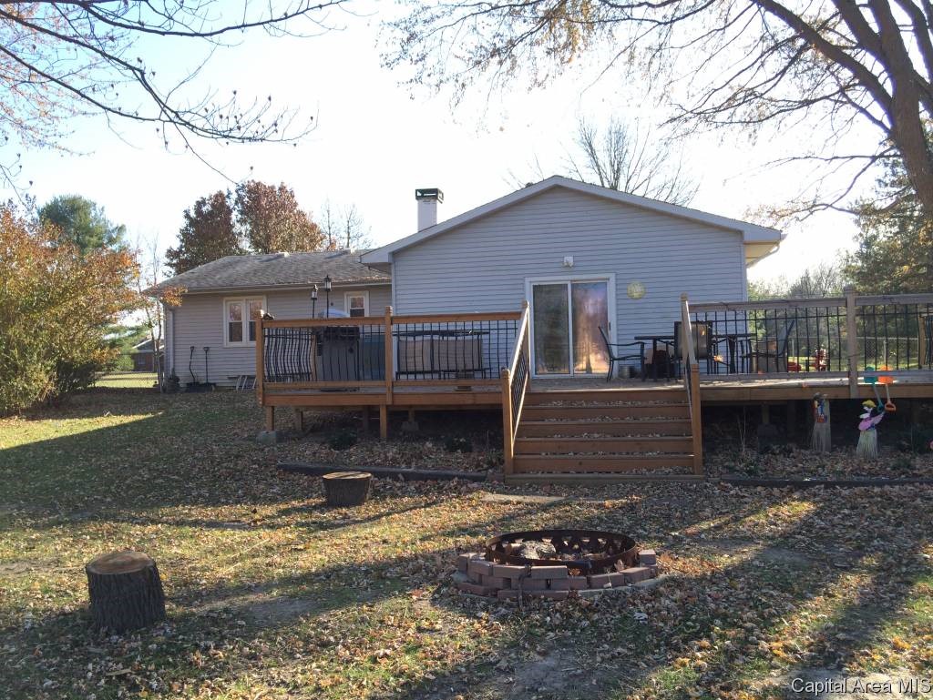 3697 Tuxhorn Road Springfield, IL 62712 - Photo 20 of 25