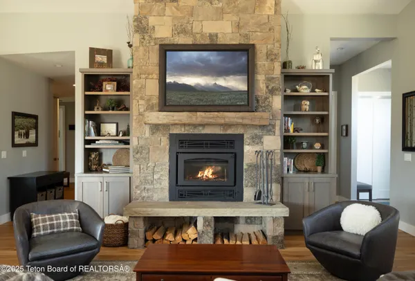 $4,790,000 | 6300 North Aspen Drive, Jackson, WY 83001