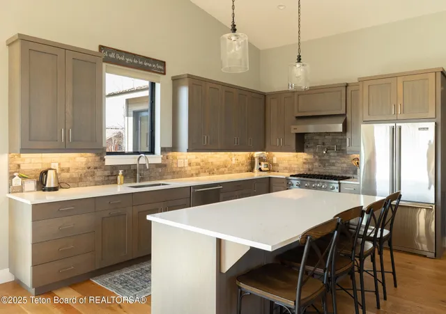 $4,790,000 | 6300 North Aspen Drive, Jackson, WY 83001