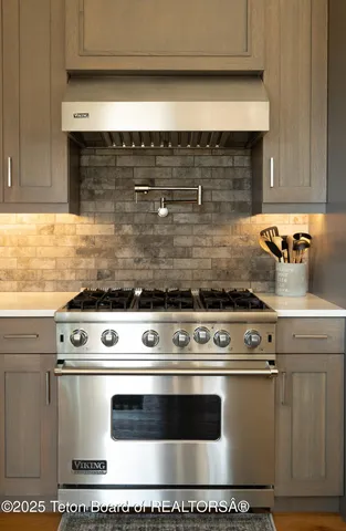 $4,790,000 | 6300 North Aspen Drive, Jackson, WY 83001