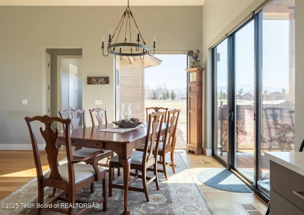 $4,790,000 | 6300 North Aspen Drive, Jackson, WY 83001