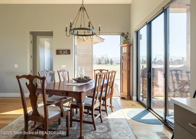 $4,790,000 | 6300 North Aspen Drive, Jackson, WY 83001