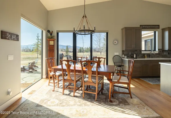 $4,790,000 | 6300 North Aspen Drive, Jackson, WY 83001