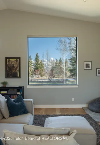 $4,995,000 | 6300 North Aspen Drive, Jackson, WY 83001