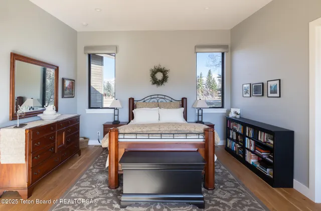 $4,995,000 | 6300 North Aspen Drive, Jackson, WY 83001