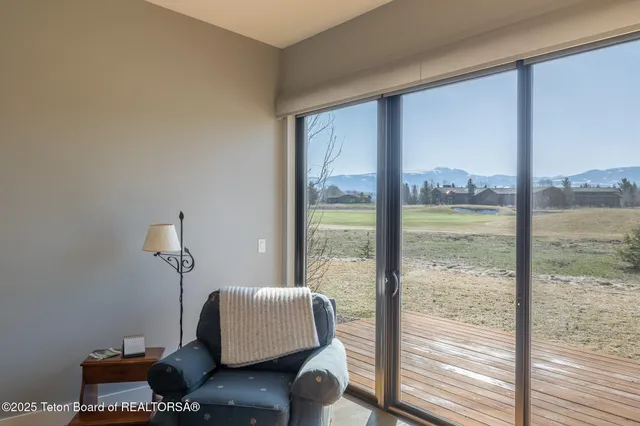 $4,995,000 | 6300 North Aspen Drive, Jackson, WY 83001