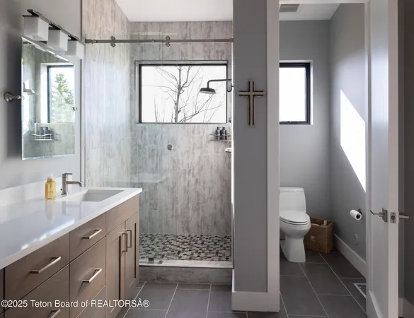 $4,790,000 | 6300 North Aspen Drive, Jackson, WY 83001