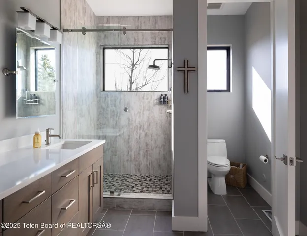 $4,790,000 | 6300 North Aspen Drive, Jackson, WY 83001