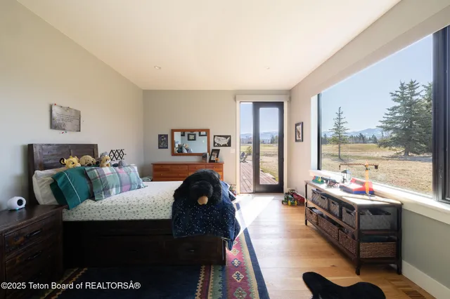 $4,790,000 | 6300 North Aspen Drive, Jackson, WY 83001