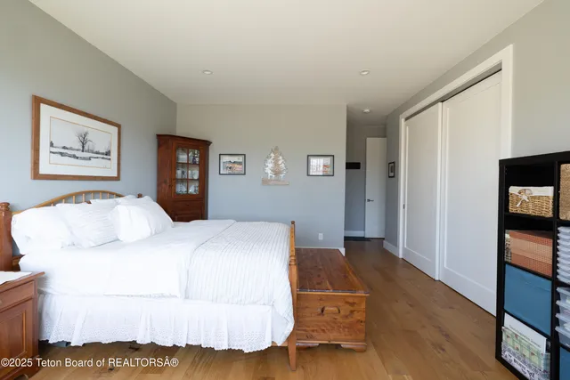 $4,995,000 | 6300 North Aspen Drive, Jackson, WY 83001