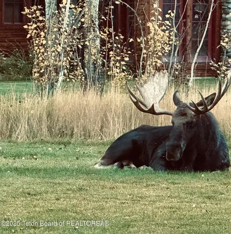 $4,790,000 | 6300 North Aspen Drive, Jackson, WY 83001