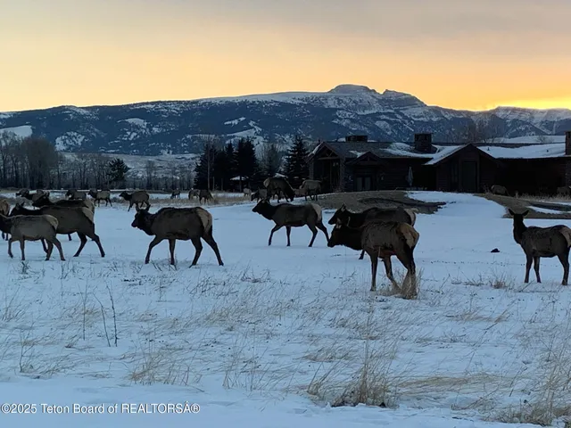 $4,790,000 | 6300 North Aspen Drive, Jackson, WY 83001