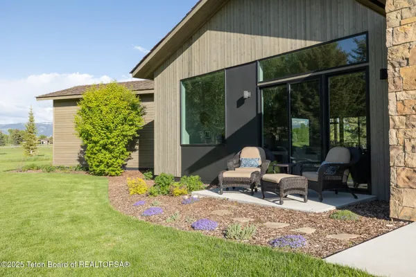 $4,790,000 | 6300 North Aspen Drive, Jackson, WY 83001