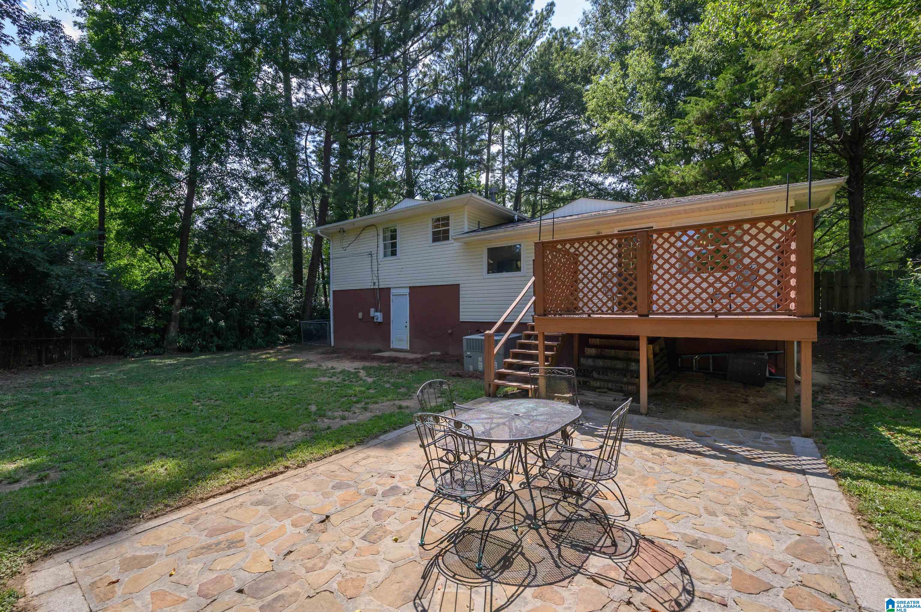 4353 Montevallo Road Birmingham, AL 35213 - Photo 33 of 36