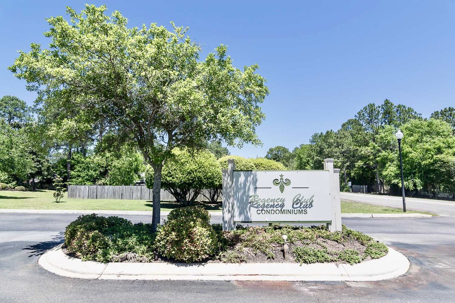 1517 Regency Road, Unit 75 Gulf Shores, AL 36542 - Photo 3 of 22 Entrance