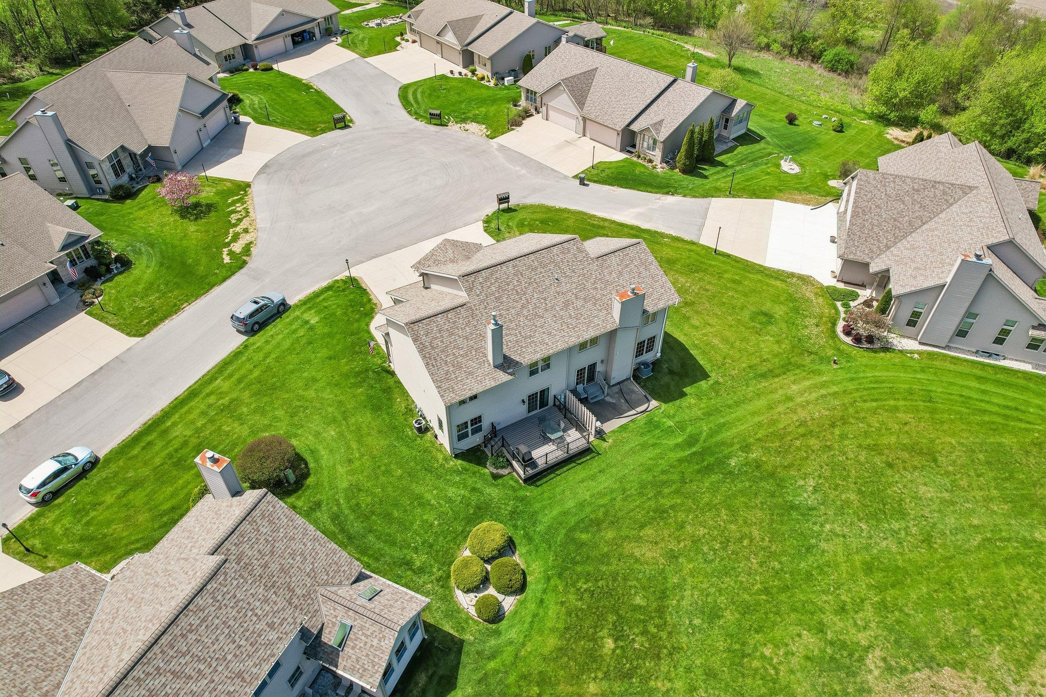 W5572 County Rd CW, Unit 10B Watertown, WI 53098 - Photo 42 of 43