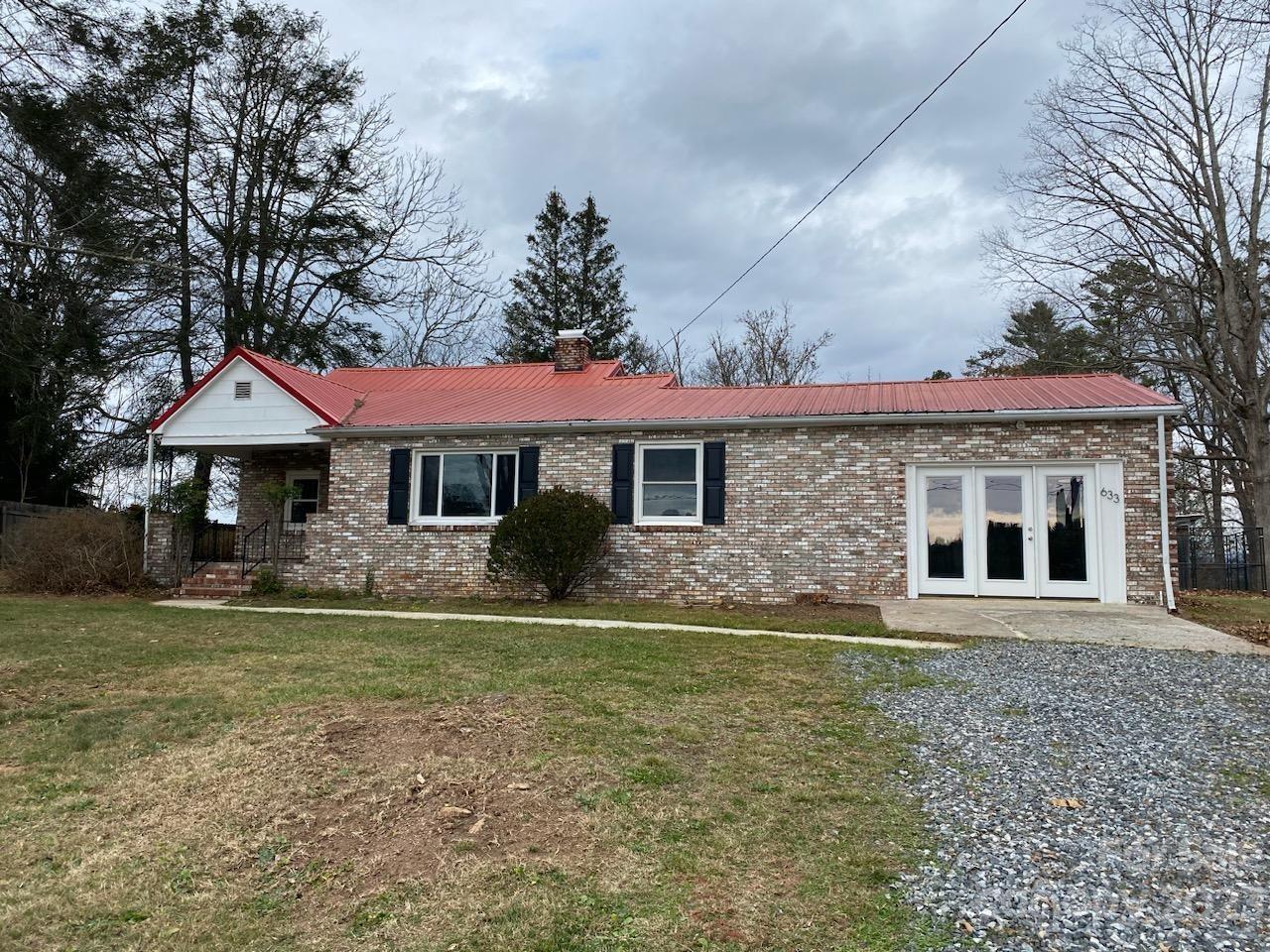 633 Jupiter Road Weaverville, NC 28787 - Photo 44 of 47 Gallery Image 44