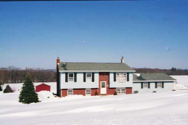 17 Old Stagecoach Road Kunkletown, PA 18058 - Photo 1 of 10 Listing Photo