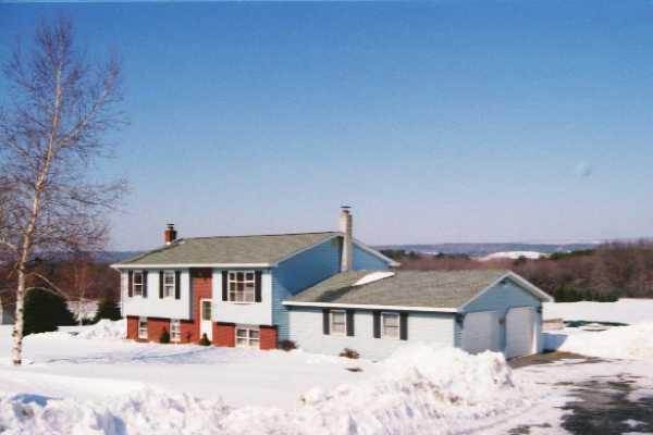 17 Old Stagecoach Road Kunkletown, PA 18058 - Photo 2 of 10 Listing Photo