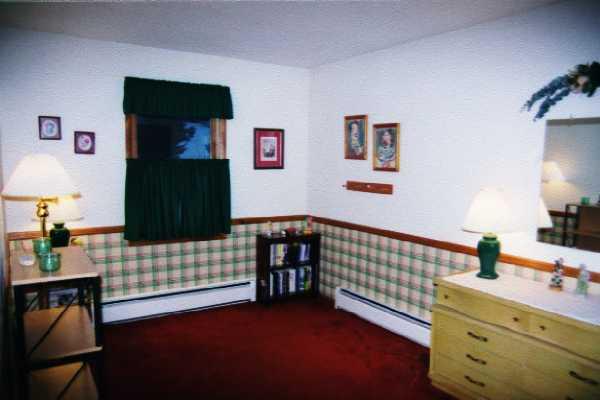 17 Old Stagecoach Road Kunkletown, PA 18058 - Photo 4 of 10 Bedroom 2