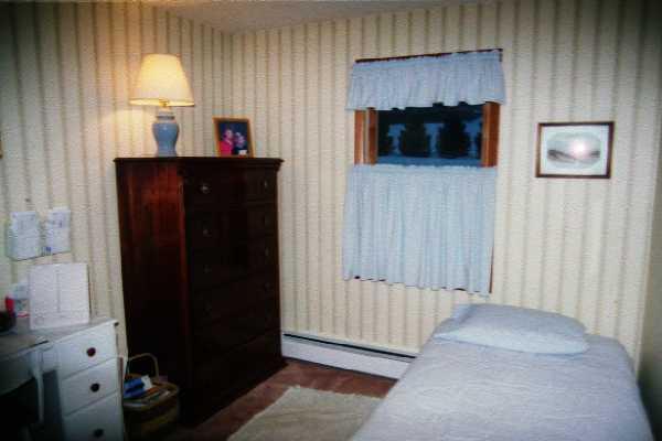 17 Old Stagecoach Road Kunkletown, PA 18058 - Photo 5 of 10 Bedroom 3