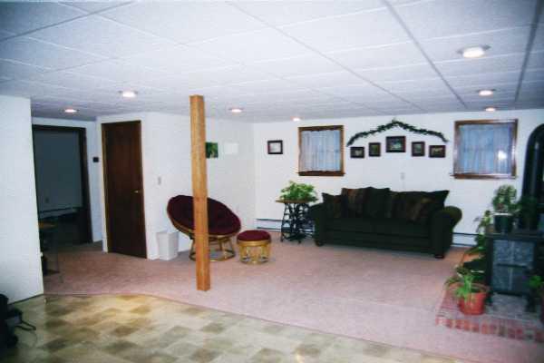 17 Old Stagecoach Road Kunkletown, PA 18058 - Photo 10 of 10 Family Room