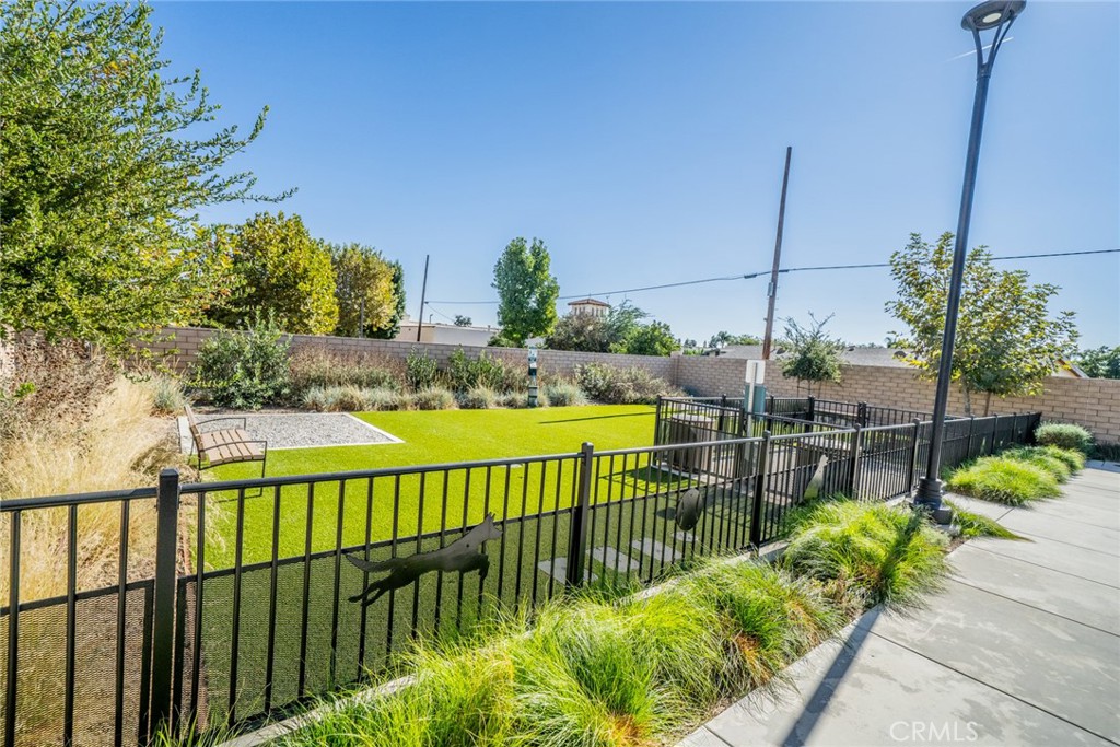 214 Bonita Lane Rialto, CA 92376 - Photo 45 of 51 a view of street from balcony